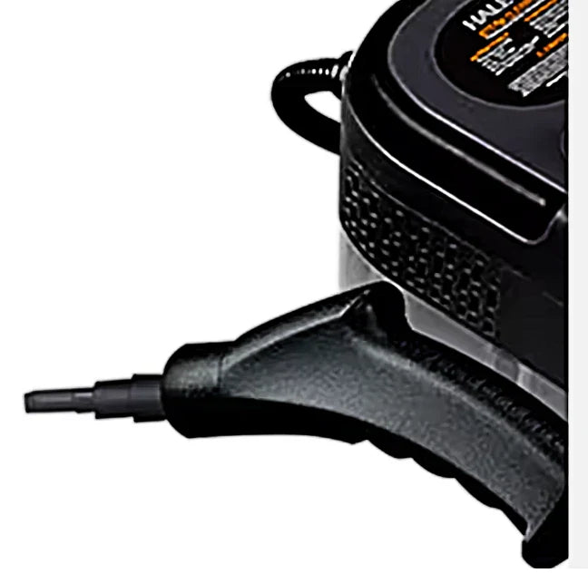 Aparat de Curățat cu Aburi HALEY HY-3932, 3500W, Capacitate Rezervor 1200ml, Design Profesional